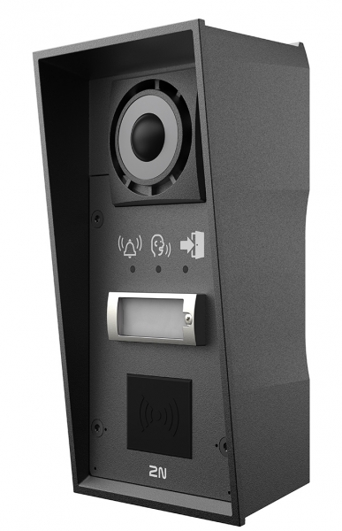 2N IP Force 2.0 - 1 Button