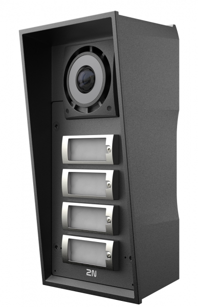 2N IP Force 2.0 - 4 buttons