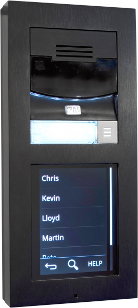 HELIOS IP VERSO TOUCHSCREEN DISPLAY