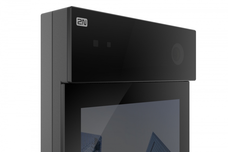 P-2N IP Style - Main Unit