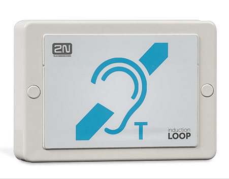 Helios IP Verso Induction Loop Module