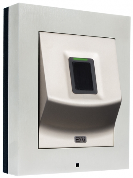 Access Unit with Biometric Fingerprint Reader