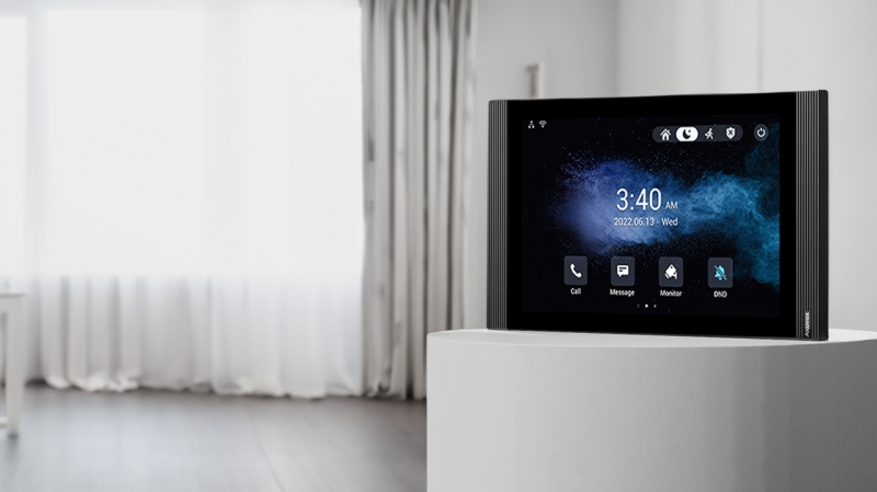 Indoor Monitor