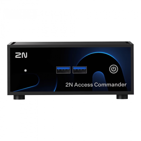 Access Commander Box (PC)