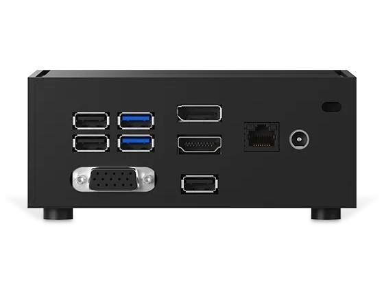 Access Commander Box (PC)