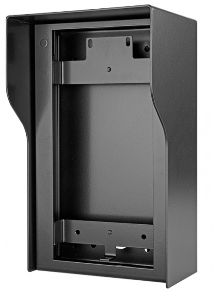 Weather and Security Housing