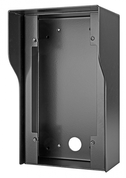 Weather and Security Housing