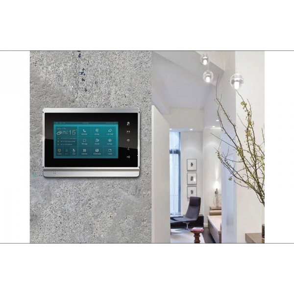 SIP Indoor unit (Android Version)