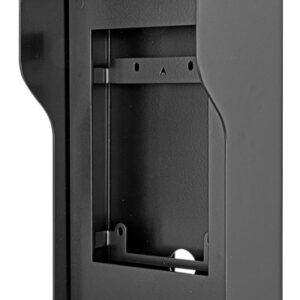 Weather and Security Housing