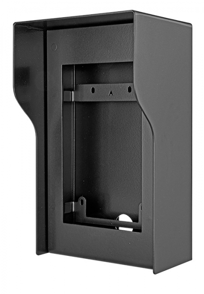 Weather and Security Housing
