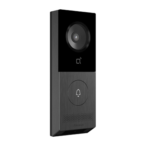 P-Single Button Intercom with Parcel Detection