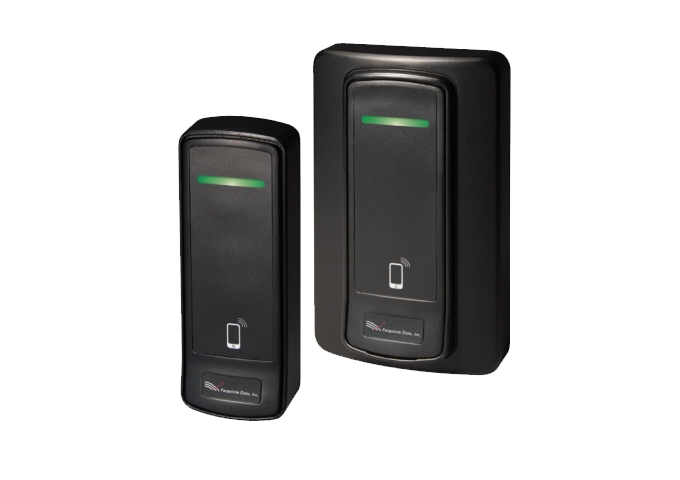 CONEKT Mobile Ready Contactless Smartcard Reader