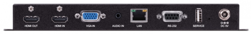 Streaming and Recording System