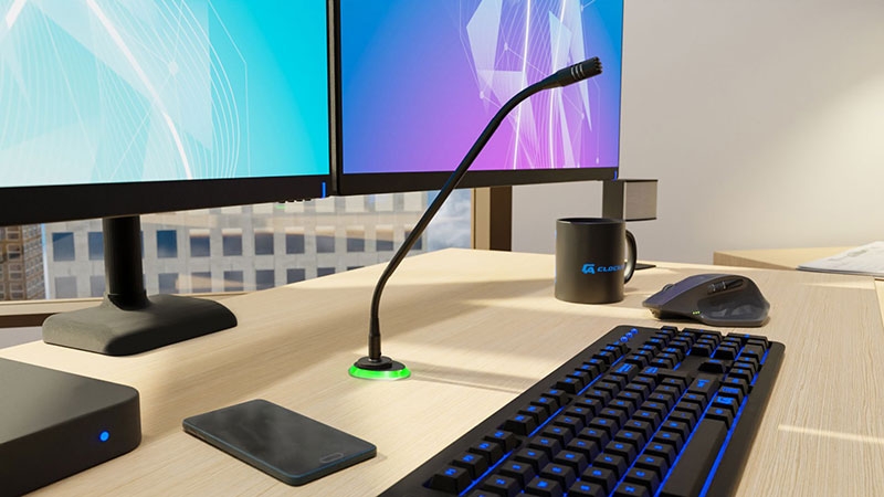 USB INTERFACE