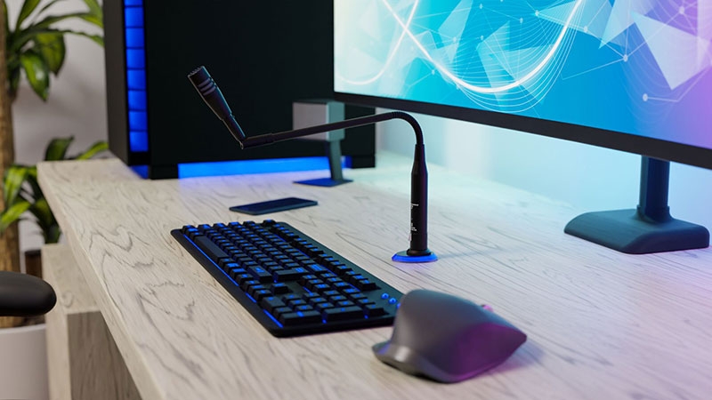 USB INTERFACE