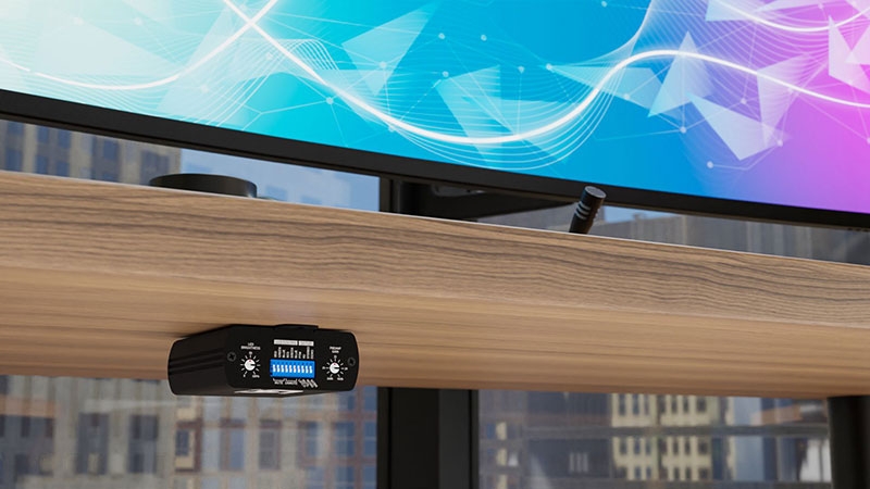 USB INTERFACE
