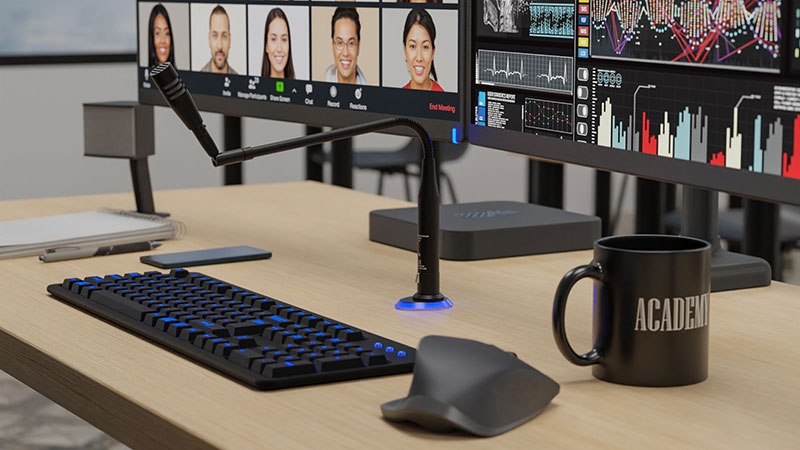 USB INTERFACE