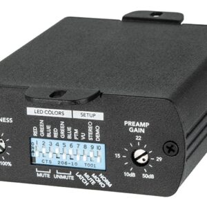 USB INTERFACE