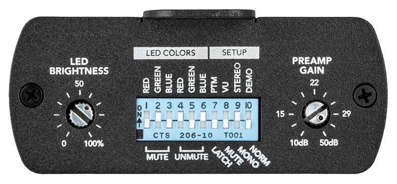 USB INTERFACE