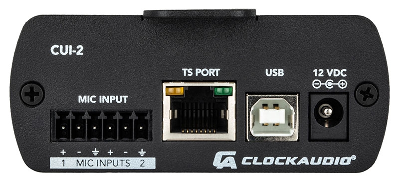 USB INTERFACE