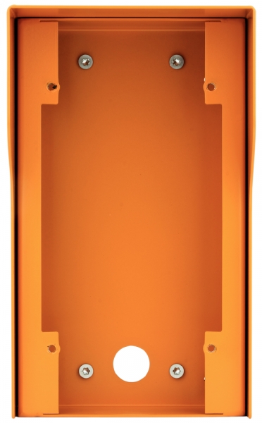 Weather and Security Housing