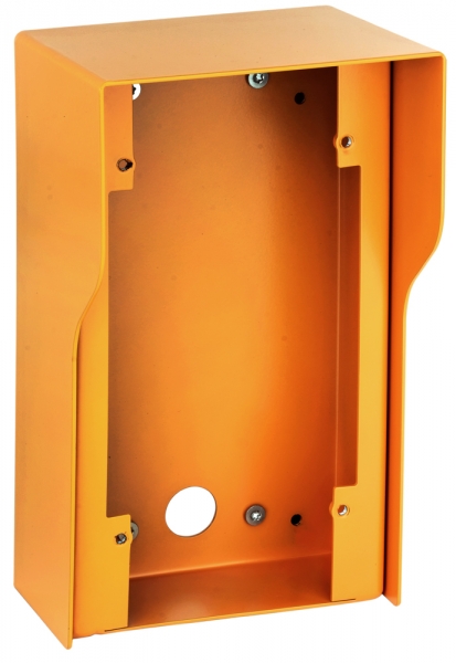 Weather and Security Housing