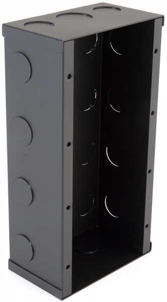 Vandal Resistant SIP Intercom, Audio Only