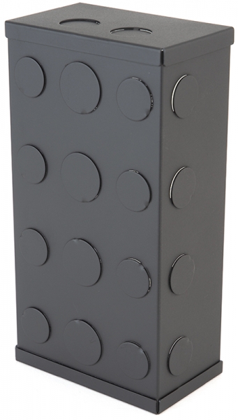 Vandal Resistant SIP Intercom, Audio Only
