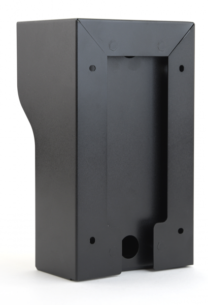 Vandal Resistant SIP Intercom, Audio Only