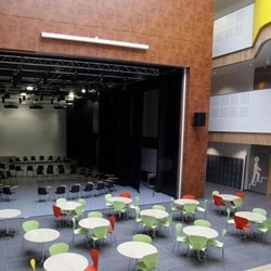 Eastwood High School project image 1
