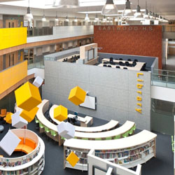 Eastwood High School project image 3