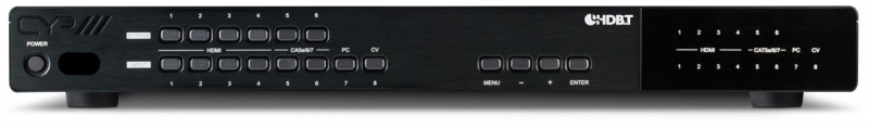 HDBASET PRESENTATION SWITCH