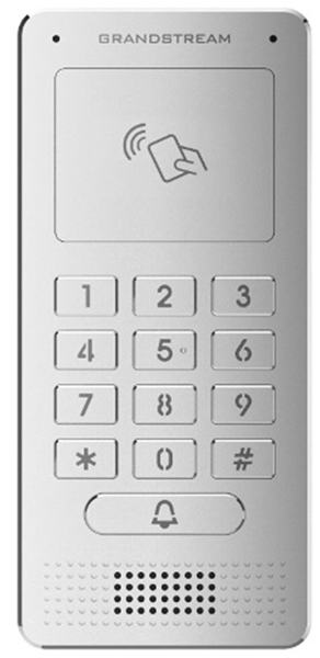 GDS3710 Door Entry System