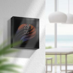 Android based All In One Panel with Touch Screen