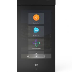 P-2N IP Style - Main Unit