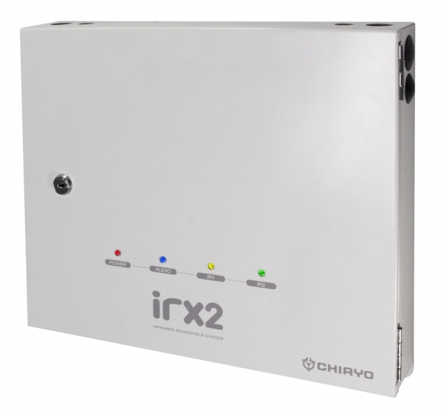 IR SOUNDFIELD SYSTEM