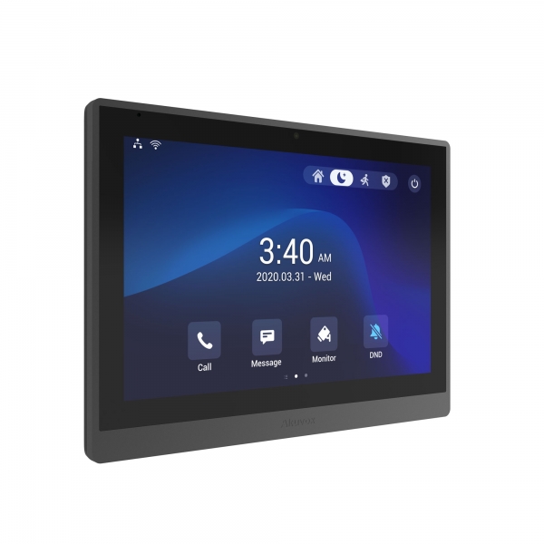 P-Premium 10" Touchscreen