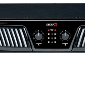 POWER AMP 1200w x 1200w 4ohms