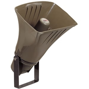 30W HORN SPEAKER