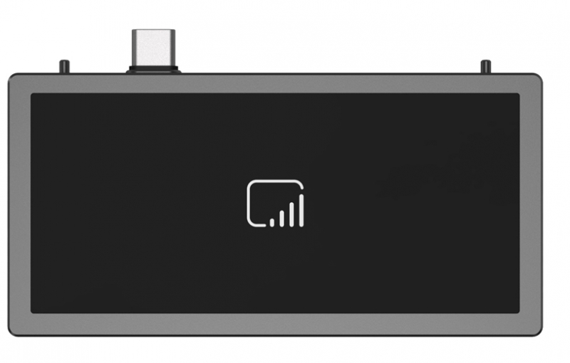 LTE Module for the S535
