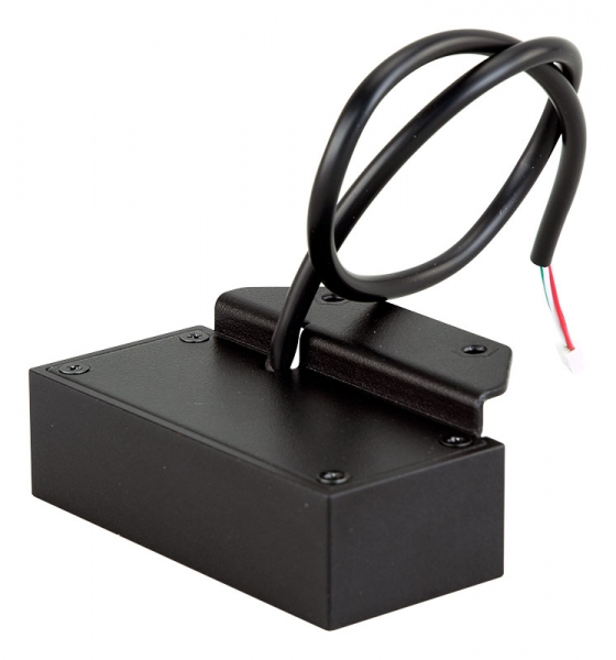 P-Akuvox Access Control Reader, 13.56MHz, 125Kh and NFC Ready.