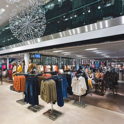 NEXT Stores project image 1