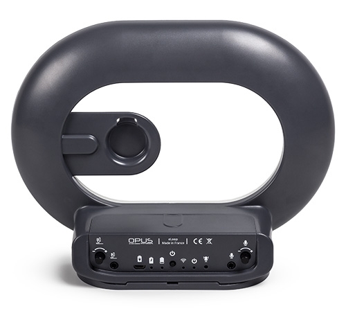 Portable Loop Amplifier