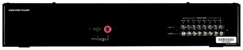 MONITOR PANEL