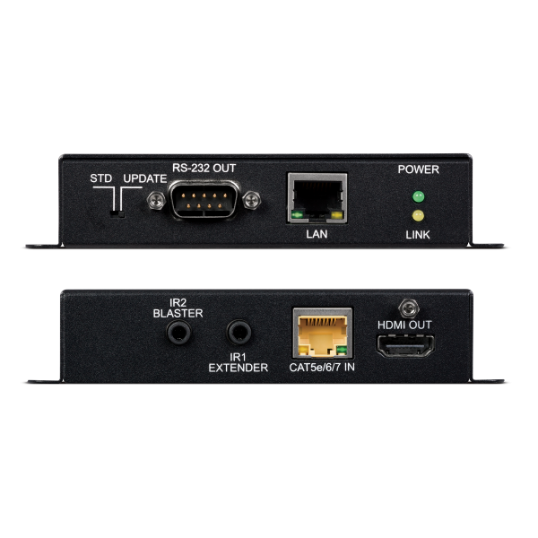 100M HDBASET TRANSMITTER
