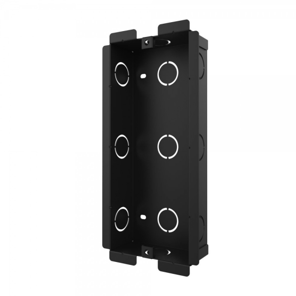 Backbox for R20K, R20B, R20B2 Door Intercoms