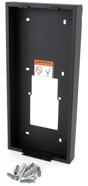 SIP Android Door Phone with Facial Recognition