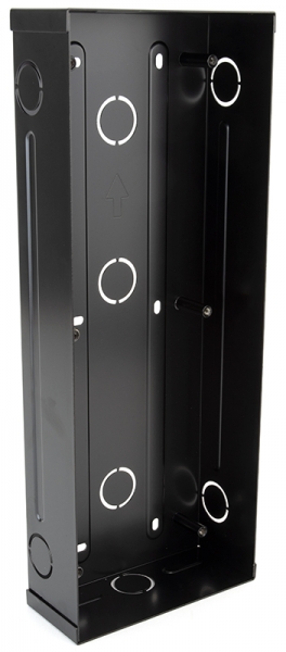 SIP Android Door Phone with Facial Recognition
