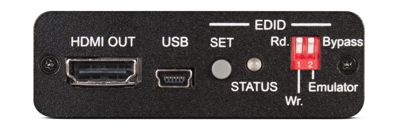 HDMI EDID MANAGER
