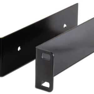 1U RACK MOUNTING BRACKET